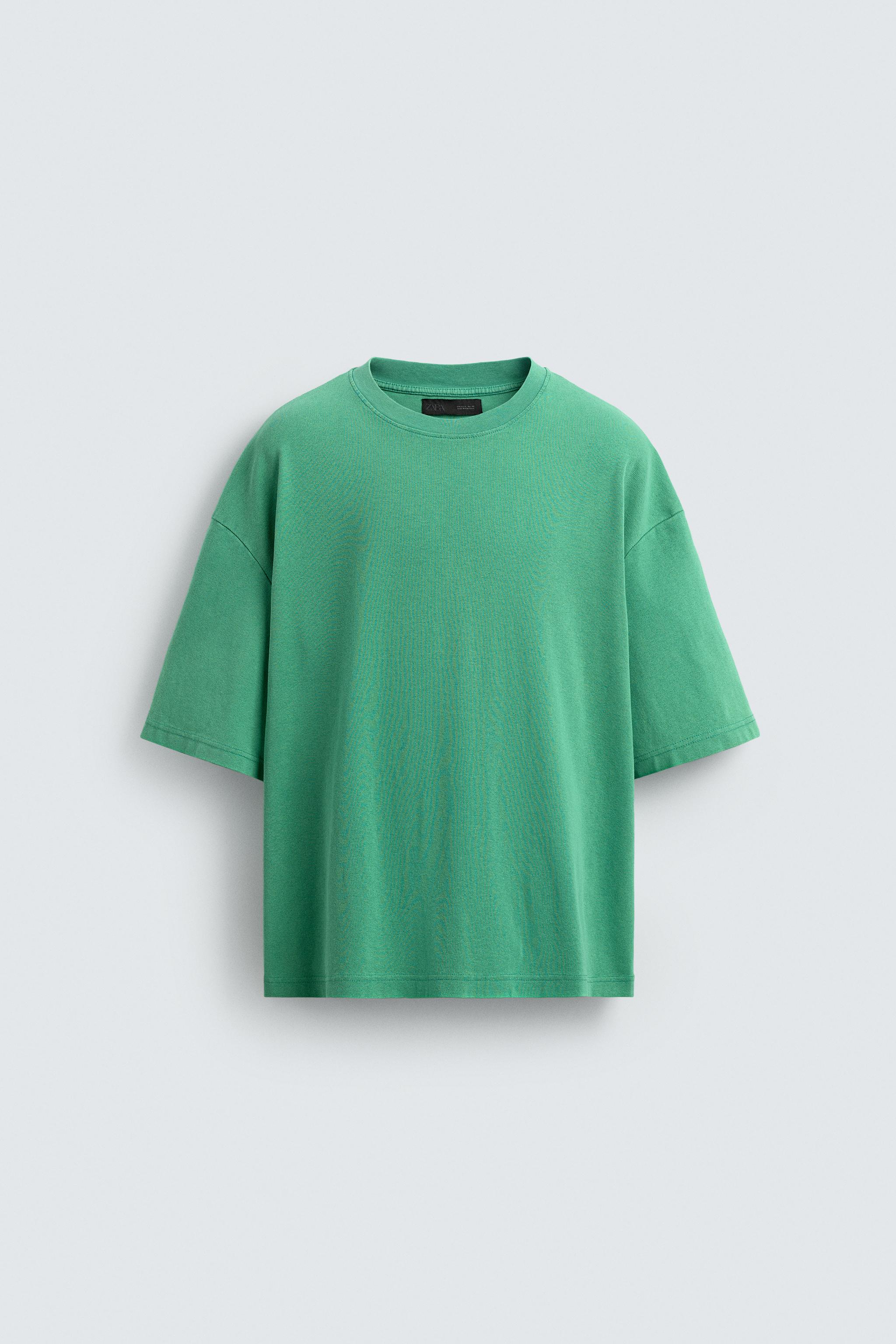 SWEAT COUPE BOXY STRUCTURÉ